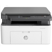 惠普（HP）Laser MFP 136nw 黑白激光打印一體機(jī)