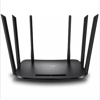 TP-LINK WDR7400 2100M無(wú)線(xiàn)路由器