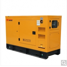東明 DONMIN 100kw低噪音大型康明斯柴油發(fā)電機，施工應(yīng)急柴油發(fā)電機組 GF2-100K-1