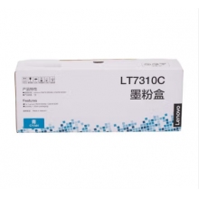聯(lián)想（Lenovo）LT7310彩色墨粉盒 適用于CM7310DNW/7810打印機