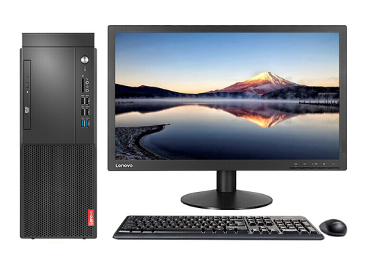 聯(lián)想啟天M428+21.5液晶.png